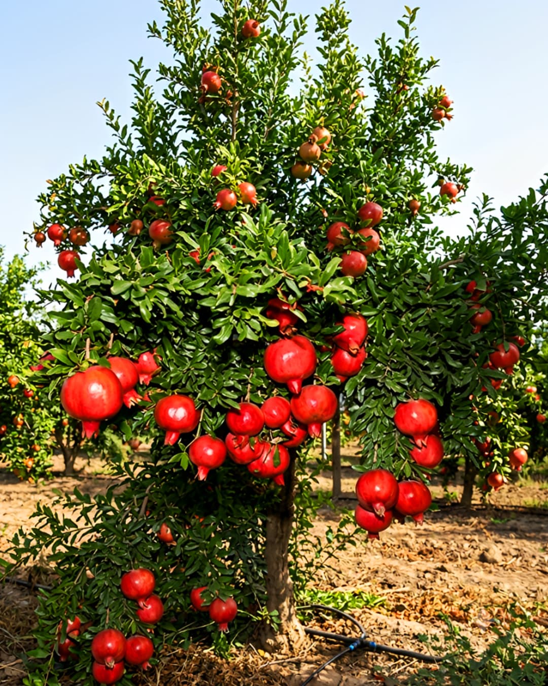 Sri Satyadeva Nursery